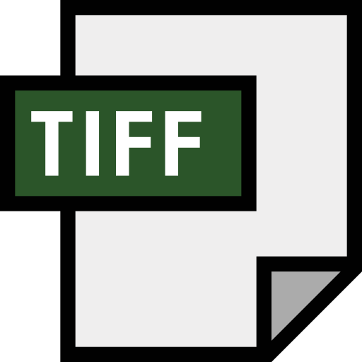 Ícone do TiffTools Pro