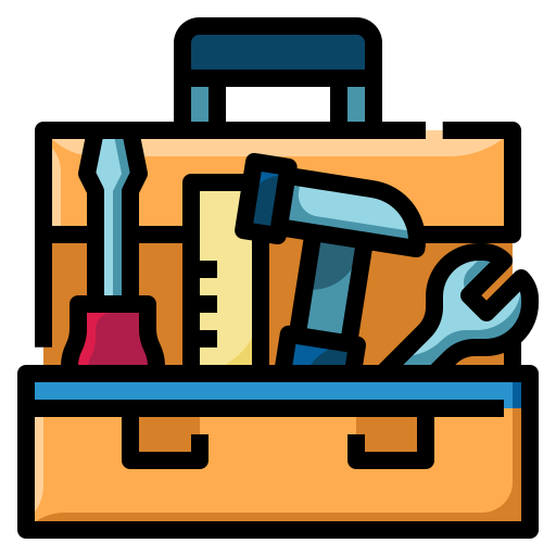 ISTools Logo